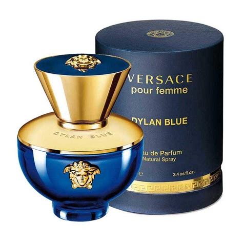 perfume blue de versace|Versace dylan blue superdrug.